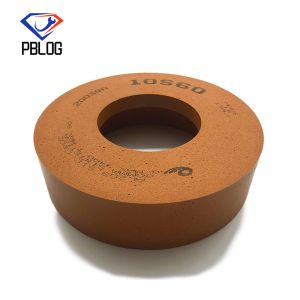 Slate / Marble / Ceramic Polishing Wheel 10s60 Flared Cup Wheel