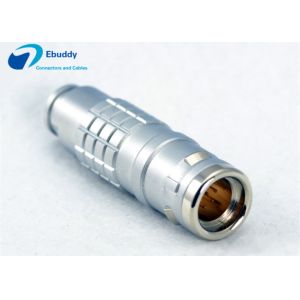 Buy cheap Lemo FGG EGG 1K 16 Pin Circular Connectors from wholesalers