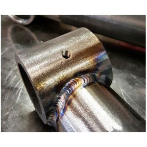 Buy cheap GB Standard Cusomized-made Aluminium Welding and Stamping from Nanfeng's for Products from wholesalers