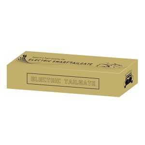 Roewe RX3 Automatic Locking Electric Trunk Opener By Perfect Exception Handling