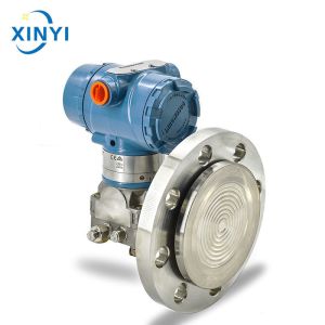 Buy cheap Rosemount Liquid Level Transmitter Single Flange Rosemount 3051l Level Transmitter from wholesalers