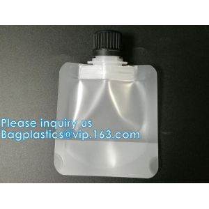 Buy cheap Ready to ShipIn Stock Fast Dispatch Liquid soap bag with sanitize Foam tube, Freezer function hand liquid refill dispens from wholesalers