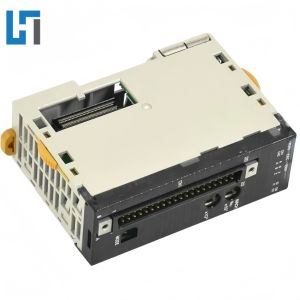 Buy cheap Industrial Automation Omron Programmable Logic Controller Module CJ1W-CT021 from wholesalers