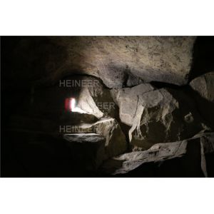 Buy cheap tent lighting upgraded camping solar LED clip light with rechargeable lithium product