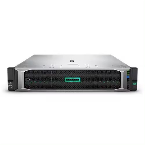 Buy cheap Data Processing with 2.8GHz Processor Frequency 8SFF ProLiant Memory Server Computers from wholesalers