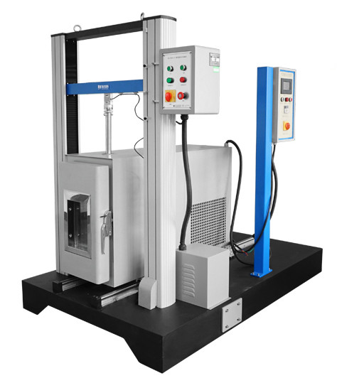 Quality Computer Servo Material Tensile Compression Strength Testing Machine With PC Control for sale