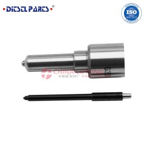 Common Rail Fuel Injector Nozzle G3S89