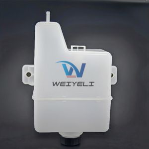 Buy cheap DX60 /225 /220-9C/215-9C DH300-5/220-7 Excavator Reserve Tank Cooling Water Expansion Tank 450107-000555 450107-00055B from wholesalers