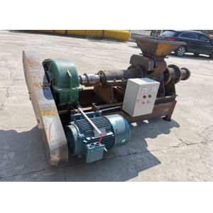 Buy cheap Barbecue Hookah Briquettes Manufacturing Machine For Heating from wholesalers