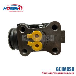 Buy cheap Isuzu Auto Parts Brake Caliper Front - Left - Front 8-98081325-0 For Isuzu NLR85 With 4JJ1 Engine from wholesalers