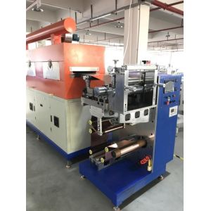 Buy cheap Pilot Line Lithium Ion Battery Coating Machine from wholesalers