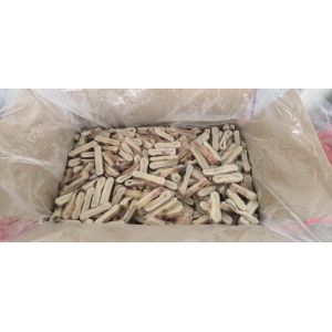 Fixed Weight Frozen Squid Ring Dosidicus Gigas