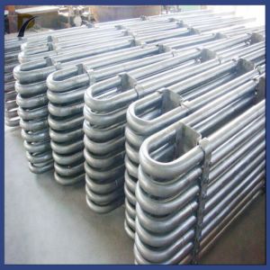 Buy cheap Heater Coil Tube Titanium Coil Pipe Gr1 Gr2 Titanium Tube For Heating Exchanger from wholesalers