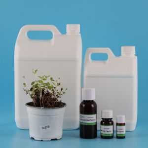 High Purity Spearmint Toothpaste And Mouthwash Perfume Essential Fragrance Oil