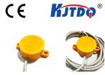 Buy cheap 3 Wire Proximity Sensor , Flush Type Sensor 10 - 36Vdc Operating Voltage from wholesalers