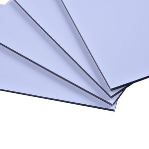 Buy cheap ALUMINUM COMPOSITE PANEL  ACP  ACM PANEL With PE Or PVDF Coating from wholesalers