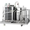 Buy cheap 100L Perfume Making Machine Freezing And Filter Equipment SUS316L from wholesalers