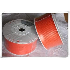 Buy cheap Smooth Round Urethane Round Belting wear-resistance or Ceramic from wholesalers