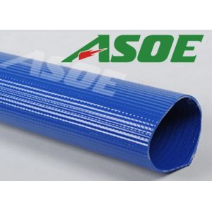 Buy cheap Lightweight Water Transfer Hose 300 Psi Superior Abrasion Resistance product