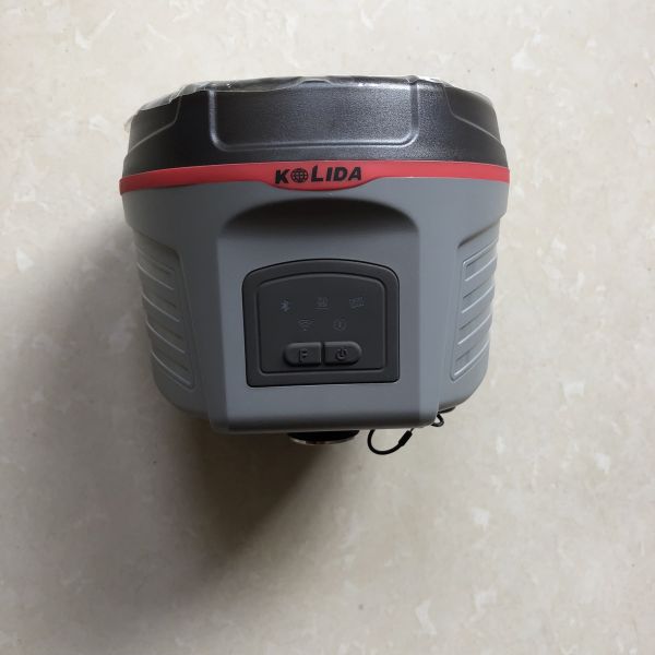 Buy cheap RTK GNSS Receiver 2019 hot sell 220 channel kolida K5 Plus+ GNSS receiver rtk gps survey instrument from wholesalers