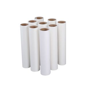 Buy cheap High Temperature Resistant Thermally Activated TPU Adhesive Film High Elongation from wholesalers