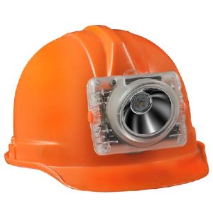 Buy cheap Golden Future KL6LM Digital Cordless LED Headlamp For Underground Mining With ATEX Certification from wholesalers