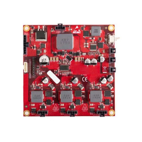 Quality DLP4621Q1EVM Embedded Solutions 12V Projection DLP Reference Design Evaluation Board for sale