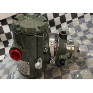 Yokogawa EJA530A-DBS7N-02EN/FF1/D1 Pressure Temperature Transmitter