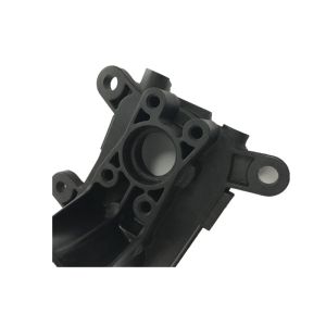Buy cheap Custom Precision Low Volume Injection Plastic Molded Parts from wholesalers