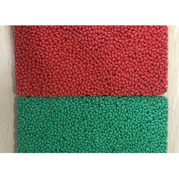 Quality School Playground PGE Flooring Granules for sale