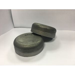 Buy cheap WB75 Laminated Chock Bar 75X27 0.8kg Bucket Feeder Chute from wholesalers