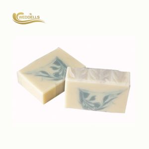 Buy cheap Whitening / Moisturizing Natural Body Soap Bar , Handmade Glycerin Soap Bars from wholesalers
