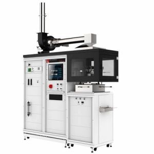 China DX8348A Cone Calorimeter, Is Extremely Important for Predicting the Fire Hazard and Flame Retardant Prevention Treatment on sale