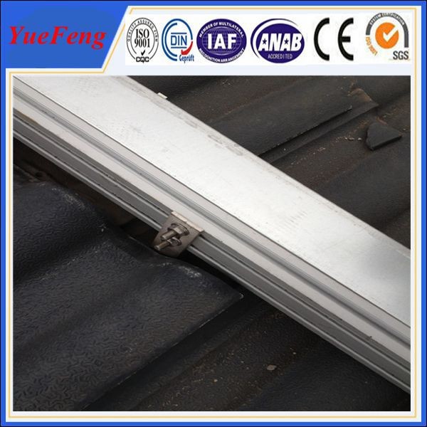 Quality solar rooftop mounting system,solar panel pole mounting system for sale