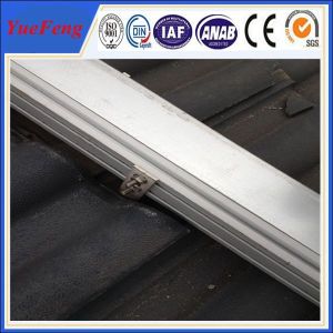 Buy cheap solar rooftop mounting system,solar panel pole mounting system from wholesalers