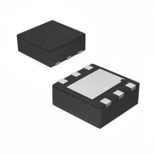 Buy cheap Wireless Communication Module HMC788ALP2E VDFN6 Gain Block MMIC Amplifier IC from wholesalers