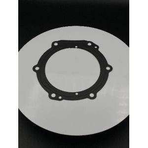 chemicals Resistance AC Compressor Components Cylinder Head Cover Gasket