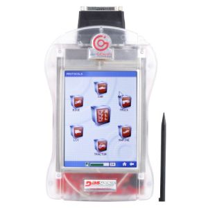 Dimsport New Genius Master Version with Race EVO Standard Version (300 Points