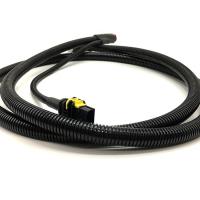 Buy cheap SCR System Adblue Heating Hose PU Material Length 1000-3000mm or Customized product