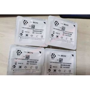 Buy cheap MOX-1 MOX-2 MOX-3 MOX-4 Medical Oxygen O2 Gas Sensor from wholesalers