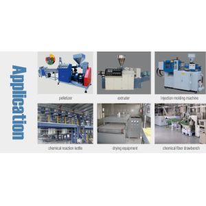 High Frequency Electric Magnetic Aluminum Billet Induction Heater Machine 30KW