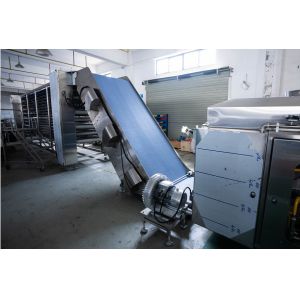 Buy cheap Automatic Commercial Tortilla Making Machine With 6-10 Inches Tortilla Diameter from wholesalers