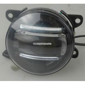 Buy cheap Acura ILX fog lamp replace LED daytime running lights manufacturers from wholesalers
