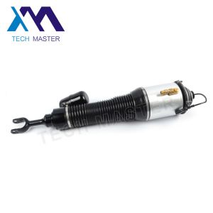 Buy cheap Front Left and Right Air Shock Absorber / Air Spring Strut 3D0616039D 3D0616039L from wholesalers