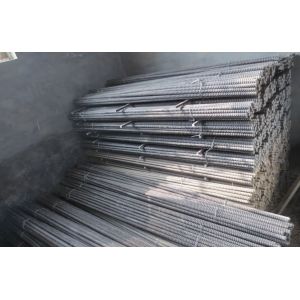 Buy cheap High Anti-Corrosion Capacity Self Drilling Anchor Bolt T76N Alloy Structure Steel from wholesalers