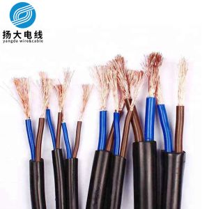 Buy cheap High Mechanical Strength Rubber Sheathed Cable with CCC Certification from wholesalers