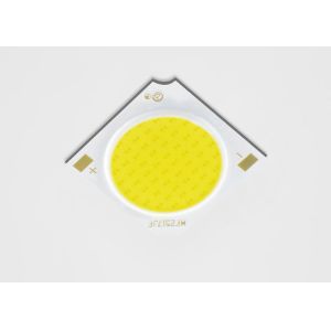 China Energy-Saving Lighting Solutions with 120° Viewing Angle High Power COB LED -40-105 °C in Surface Mount Package Type on sale