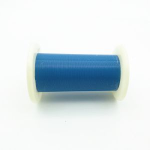 Buy cheap TIW-B 0.25mm Copper Enameled Winding Triple Insulated Wire from wholesalers