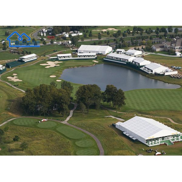 Buy cheap Tear Resistant Big Outdoor Promotion Marquee Celebration Tent Event Marquee Tent Best New Tents from wholesalers