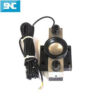 Buy cheap Competitive C2 Accuracy Class Double End Beam Type Bridge Load Cell 10T 20T 30T 40T 50T IP67 Weight Sensor for Truck Scale from wholesalers